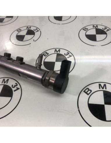 Rampe injection BMW SERIE 3 E90 PHASE 2 