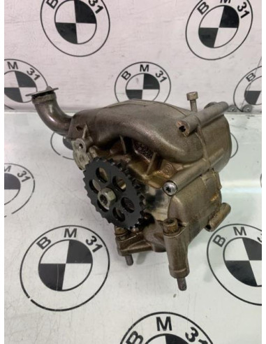 Pompe à huile BMW SERIE 5 E60 