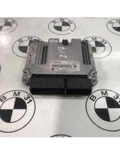 Calculateur moteur BMW SERIE 1 F20 PHASE 1 Diesel