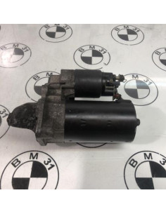 Demarreur BMW SERIE 3 E46 PHASE 1 