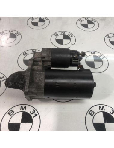 Demarreur BMW SERIE 3 E46 PHASE 1 