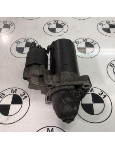 Demarreur BMW SERIE 3 E46 PHASE 1 