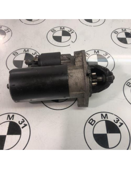 Demarreur BMW SERIE 3 E46 PHASE 1 