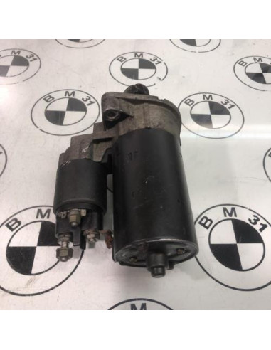 Demarreur BMW SERIE 3 E46 PHASE 1 