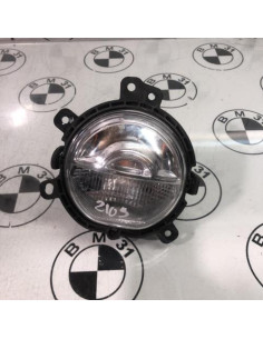 Anti brouillard droit (feux) MINI MINI 3 F55 PHASE 1 Essence 2