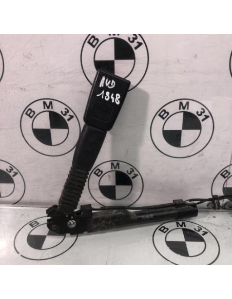 Pretensionneur de ceinture avant droit BMW SERIE 1 E87 PHASE 1 Diesel
