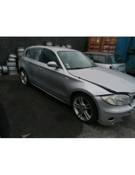 Pretensionneur de ceinture avant droit BMW SERIE 1 E87 PHASE 1 Diesel