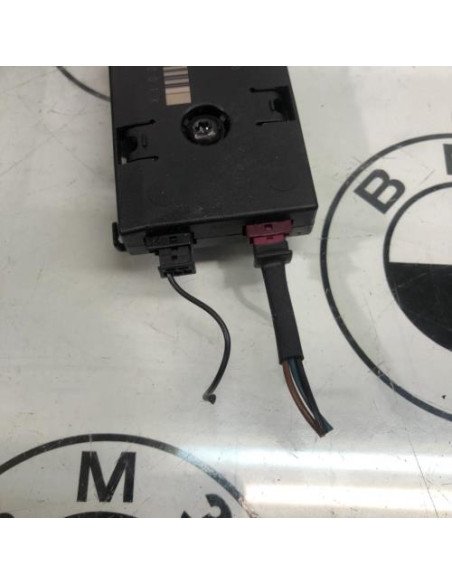 Antenne BMW SERIE 1 E87 PHASE 1 Diesel