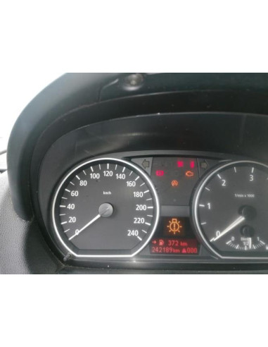 Antenne BMW SERIE 1 E87 PHASE 1 Diesel