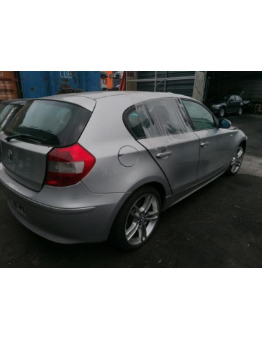 Antenne BMW SERIE 1 E87 PHASE 1 Diesel