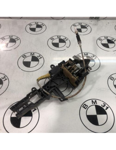Support poignee porte avant gauche BMW SERIE 1 E87 PHASE 1 Diesel