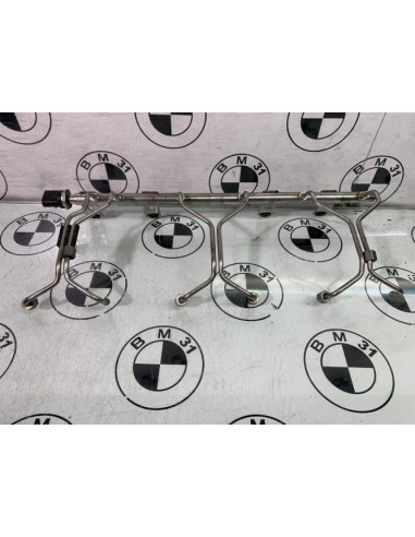 Rampe injection BMW SERIE 5 F10 PHASE 2 
