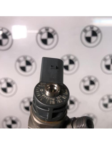 Injecteurs BMW SERIE 3 E90 PHASE 2 