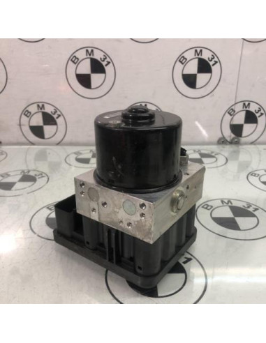 Bloc ABS (freins anti-blocage) BMW SERIE 1 E87 PHASE 2 Diesel