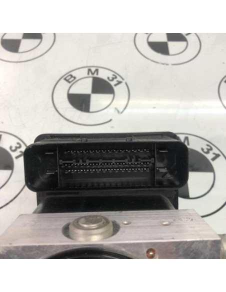 Bloc ABS (freins anti-blocage) BMW SERIE 1 E87 PHASE 2 Diesel