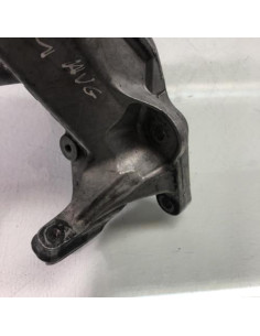 Support moteur gauche BMW SERIE 1 E87 PHASE 1 Diesel 2