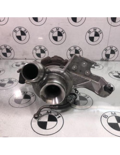 Turbo BMW SERIE 1 E87 PHASE 2 
