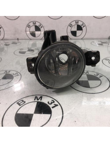 Anti brouillard gauche (feux) BMW SERIE 1 E87 PHASE 1 Diesel
