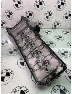 Couvre culasse BMW SERIE 5 E60  2
