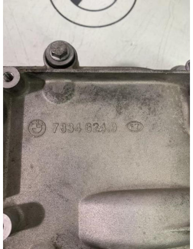 Couvre culasse BMW SERIE 5 E60 