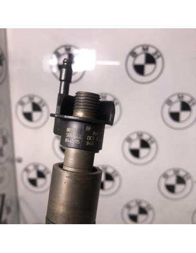 Injecteurs BMW SERIE 3 E90 PHASE 1 Diesel