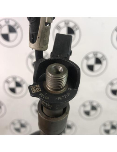 Injecteurs BMW SERIE 3 E90 PHASE 1 Diesel