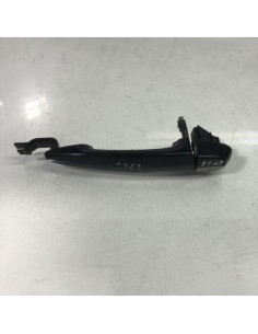 Poignee porte arriere droit BMW SERIE 3 E90 PHASE 1 Diesel
