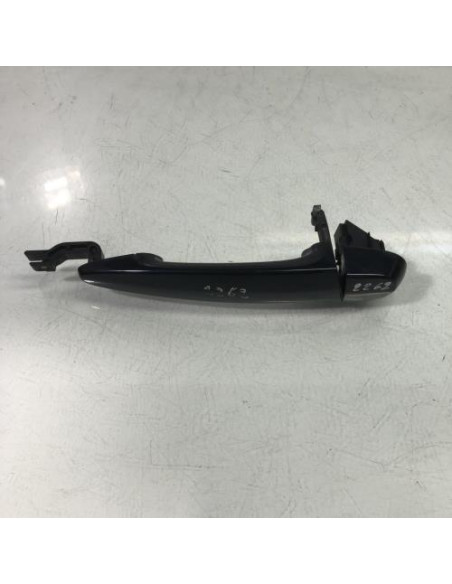 Poignee porte arriere droit BMW SERIE 3 E90 PHASE 1 Diesel