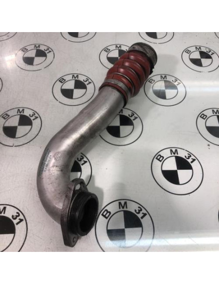 Conduite d'air BMW SERIE 3 E90 PHASE 1 Diesel