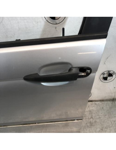 Porte avant gauche BMW SERIE 3 E46 PHASE 2 Diesel