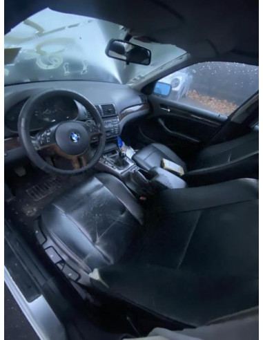 Vitre arriere droit BMW SERIE 3 E46 PHASE 2 Diesel