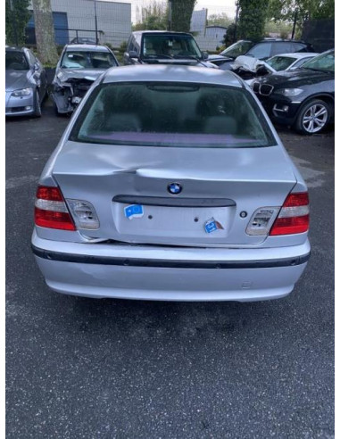 Vitre arriere droit BMW SERIE 3 E46 PHASE 2 Diesel
