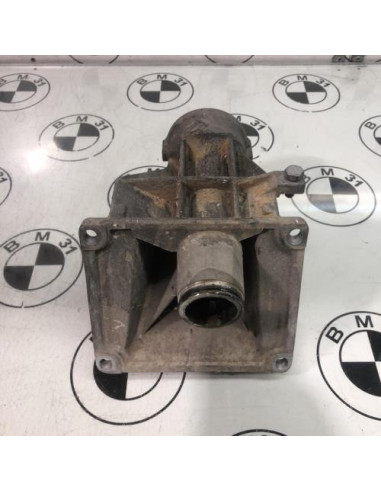 Cardan droit (transmission) BMW X3 E83 PHASE 2 Diesel