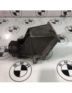 Cardan droit (transmission) BMW X3 E83 PHASE 2 Diesel 2