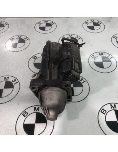 Demarreur BMW X3 E83 PHASE 2 Diesel
