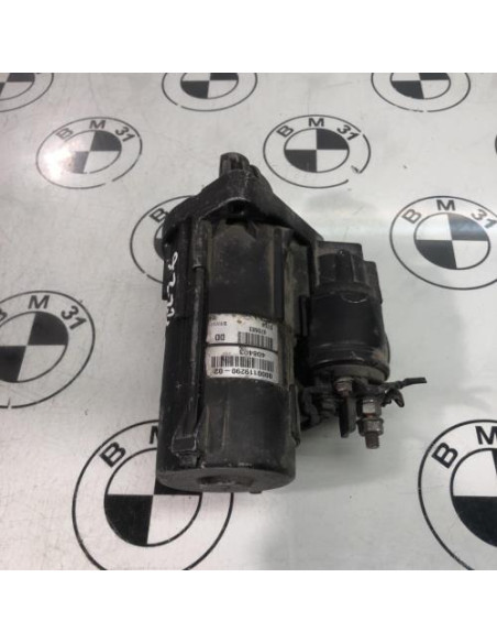 Demarreur BMW X3 E83 PHASE 2 Diesel