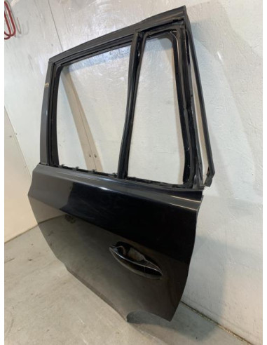 Porte arriere gauche BMW X3 E83 PHASE 2 Diesel