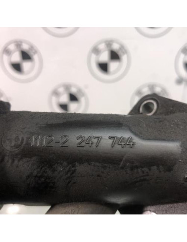 Boitier eau BMW SERIE 3 E90 PHASE 2 