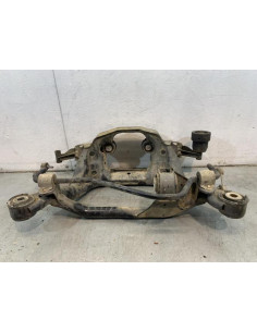 Berceau arriere BMW X3 E83 PHASE 2 Diesel 2