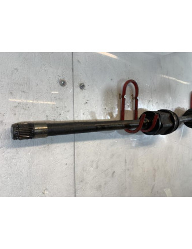 Cardan droit (transmission) BMW X3 E83 PHASE 2 Diesel