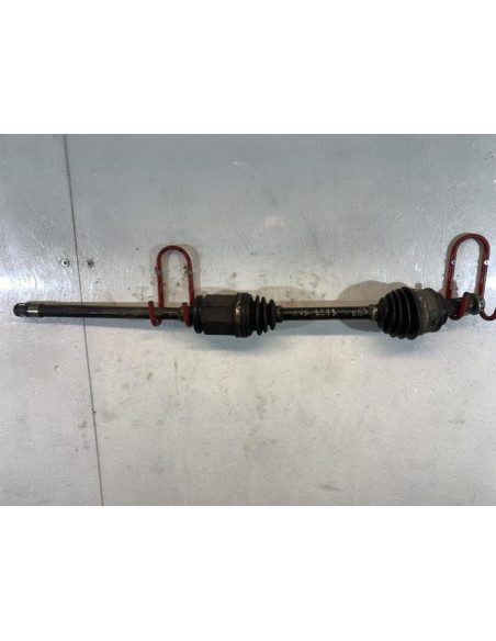 Cardan droit (transmission) BMW X3 E83 PHASE 2 Diesel
