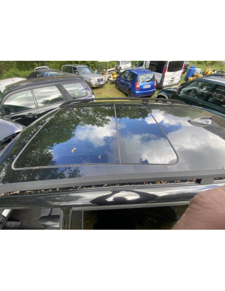 Cremaillere assistee BMW X3 E83 PHASE 2 Diesel