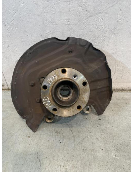 Fusee avant droit BMW X3 E83 PHASE 2 Diesel