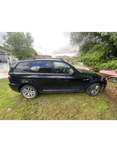 Bas de caisse droit BMW X3 E83 PHASE 2 Diesel