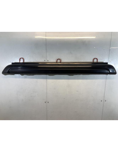Bas de caisse gauche BMW X3 E83 PHASE 2 Diesel