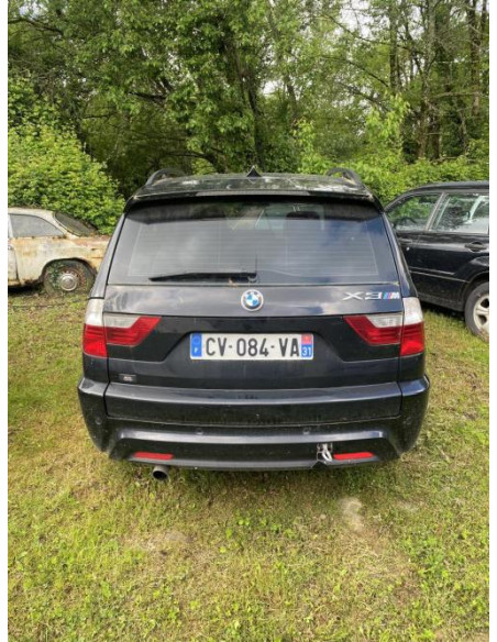 Bas de caisse gauche BMW X3 E83 PHASE 2 Diesel