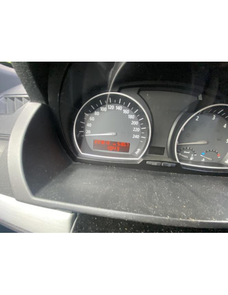 Bas de caisse gauche BMW X3 E83 PHASE 2 Diesel