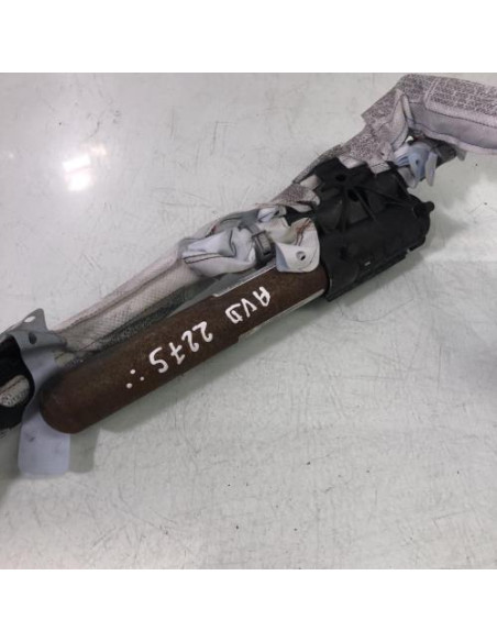 Air bag rideau droit BMW X3 E83 PHASE 2 Diesel