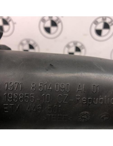 Conduite d'air BMW SERIE 5 F10 PHASE 1 