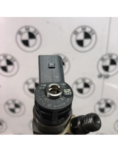 Injecteurs BMW SERIE 5 F10 PHASE 1 